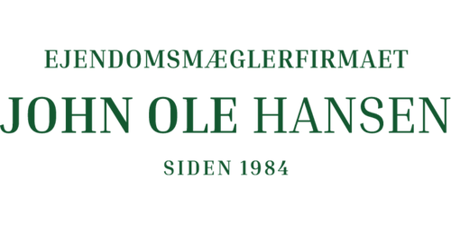 Ejendomsmæglerfirmaet John Ole Hansen