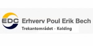 EDC Erhverv Poul Erik Bech, Trekantområdet