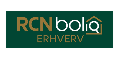 RCNbolig – Erhverv 