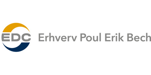 EDC Erhverv Poul Erik Bech / Ibo, Herlev