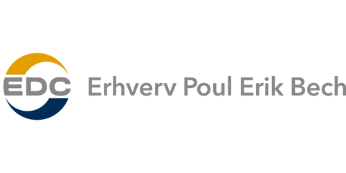 EDC Erhverv Poul Erik Bech, Esbjerg
