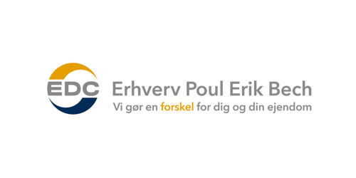 EDC Erhverv Poul Erik Bech, Silkeborg