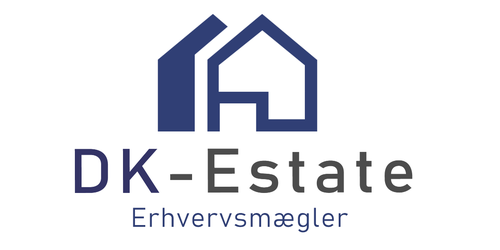 DK-Estate Erhvervsmægler