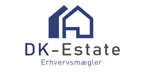 DK-Estate Erhvervsmægler