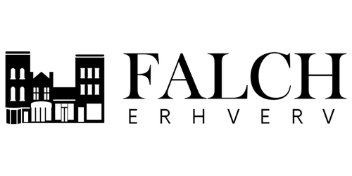Falch Erhverv